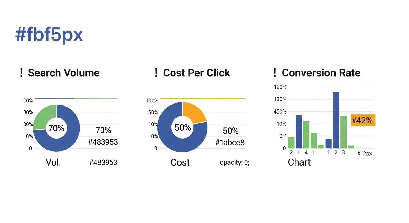 Best Google Ads Keywords for Pediatric Practices