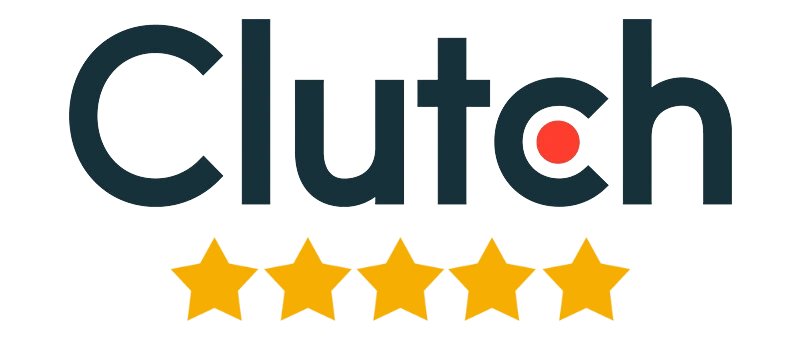 5-Star Clutch Reviews