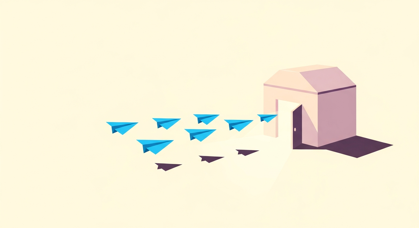 Patient Acquisition illustration