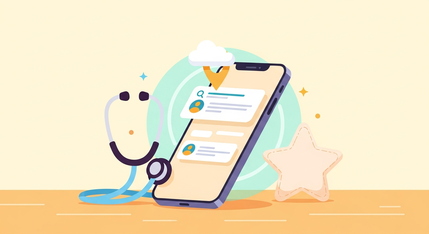 Google Ads illustration