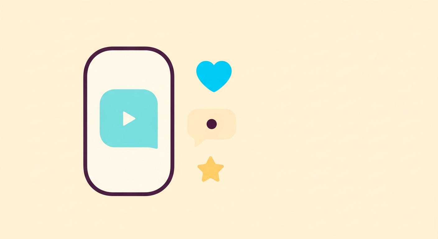 Meta Ads illustration